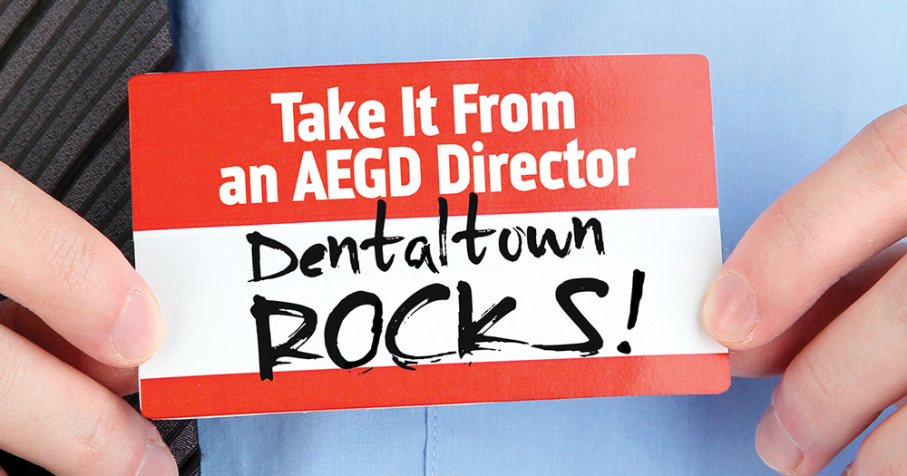 Dentaltown Magazine