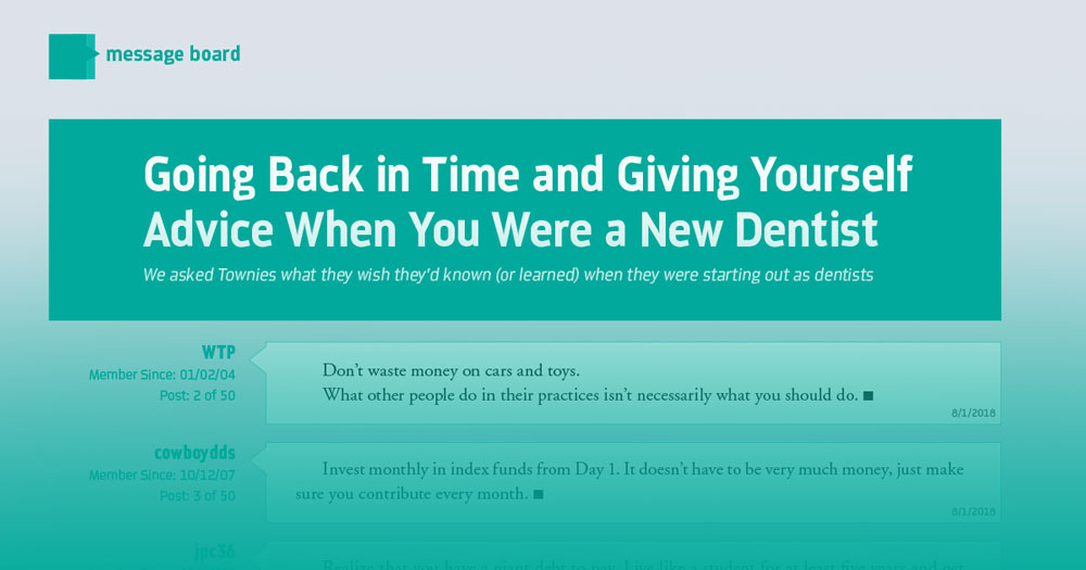 Dentaltown Magazine