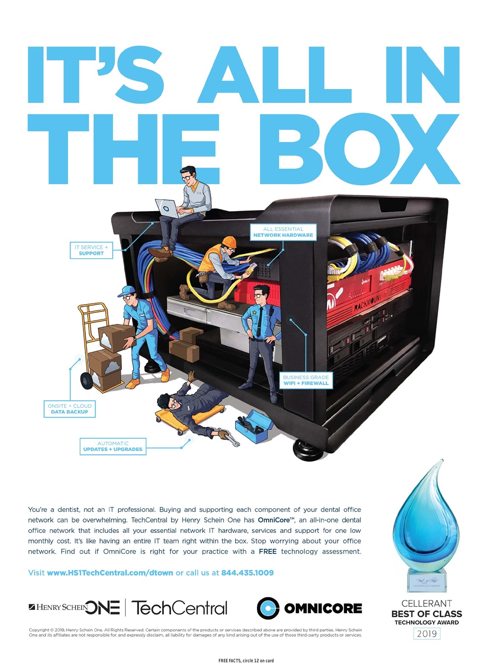 Dentaltown Magazine