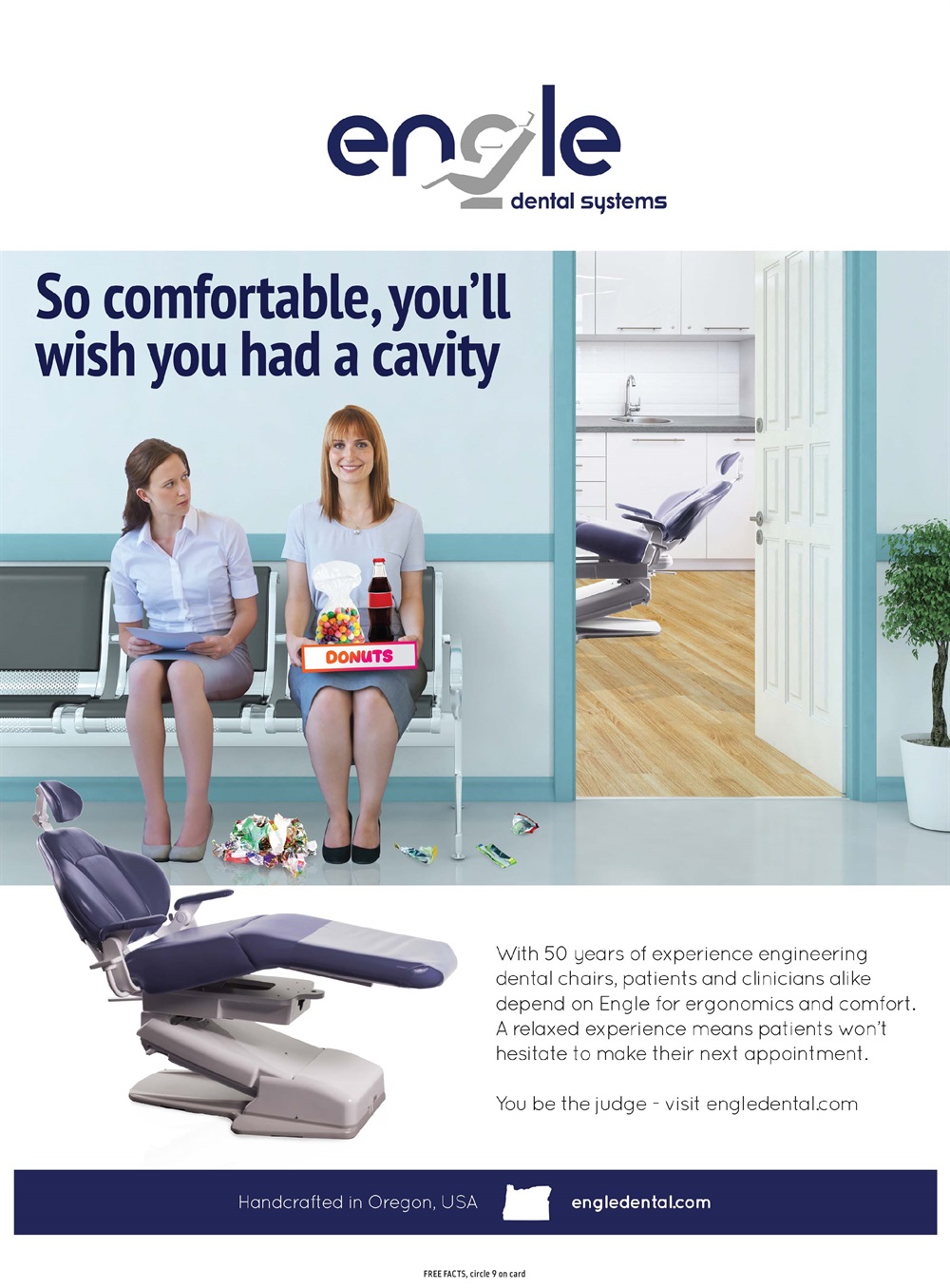 Dentaltown Magazine