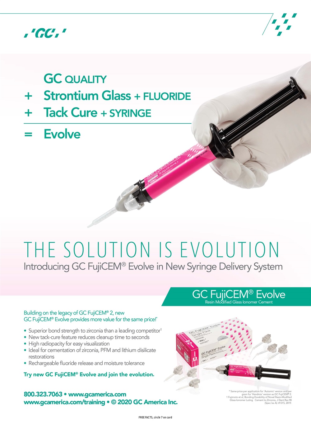 Dentaltown Magazine