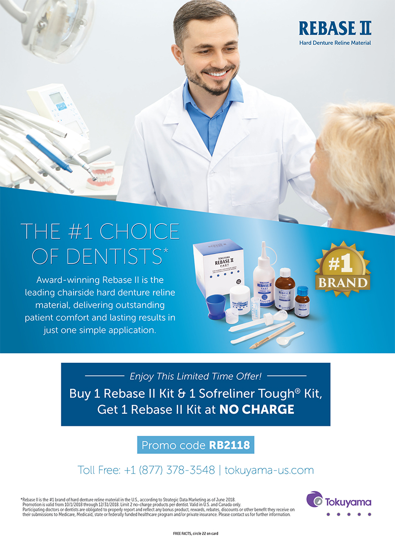 Dentaltown Magazine