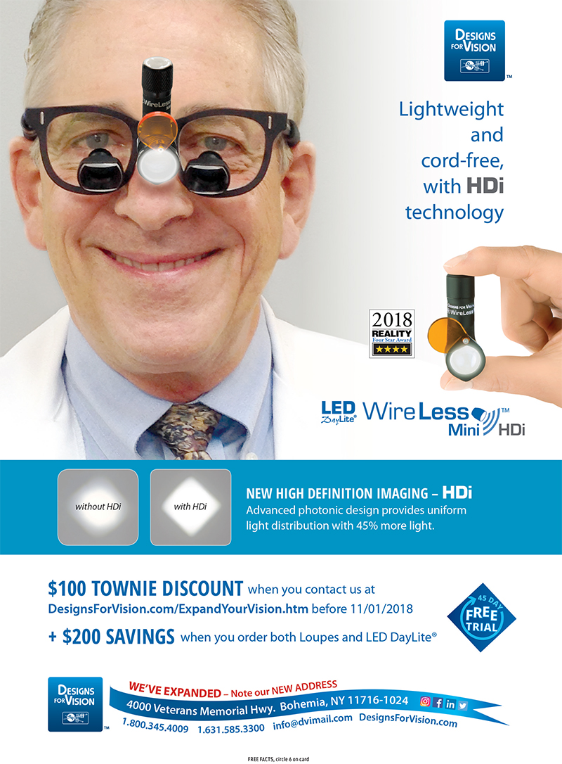 Dentaltown Magazine