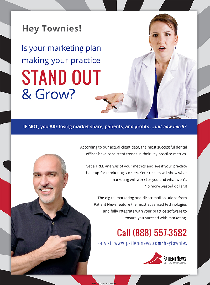 Dentaltown Magazine