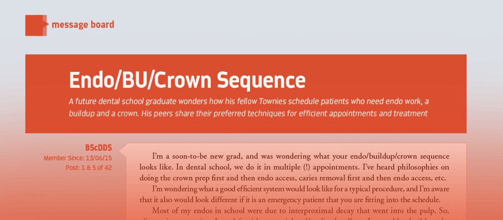 Dentaltown Magazine