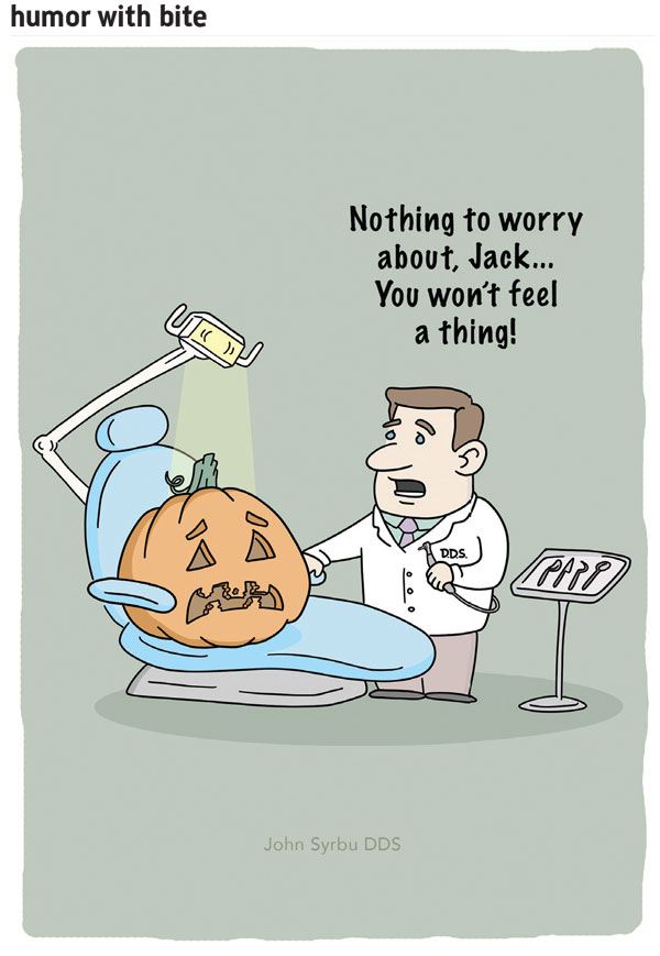 Dentaltown Magazine