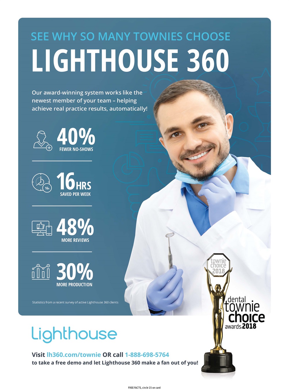 Dentaltown Magazine