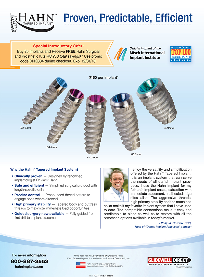 Dentaltown Magazine