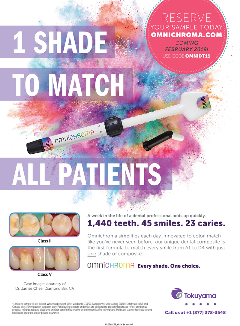Dentaltown Magazine