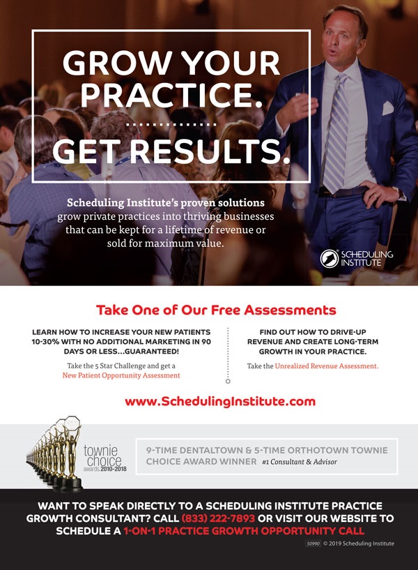 Dentaltown Magazine