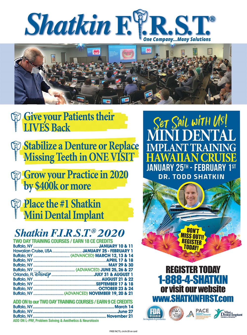 Dentaltown Magazine