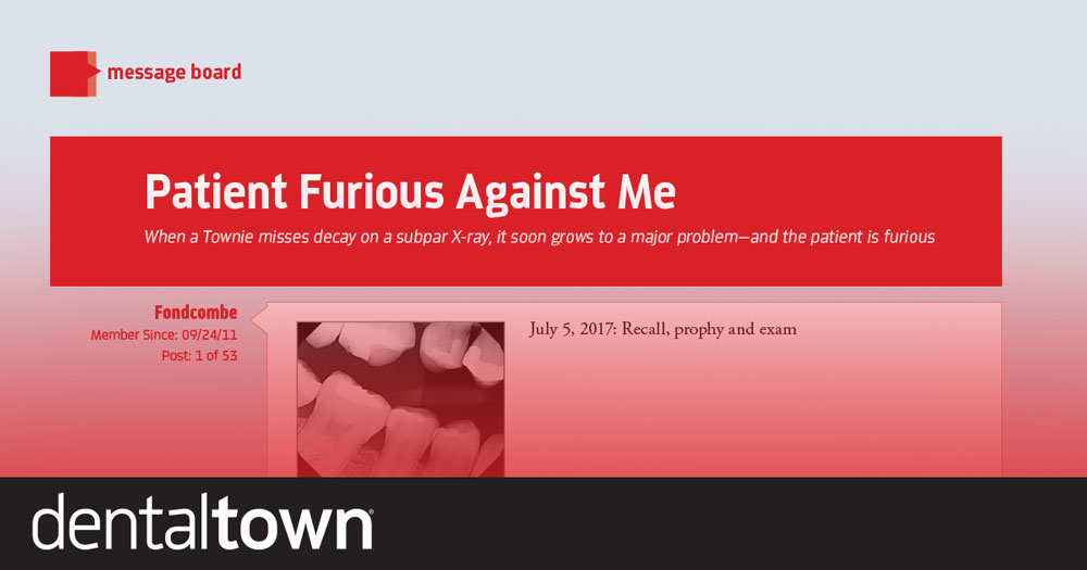 Dentaltown Magazine