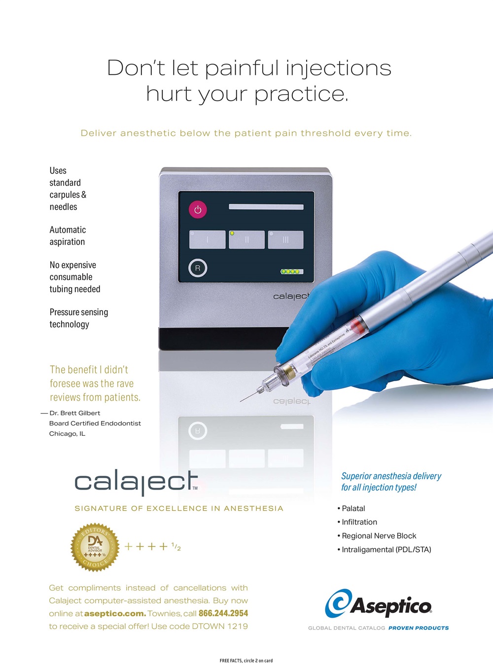 Dentaltown Magazine