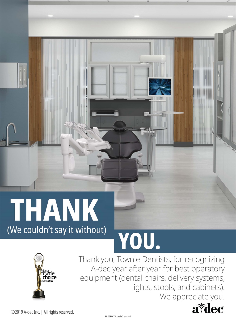 Dentaltown Magazine