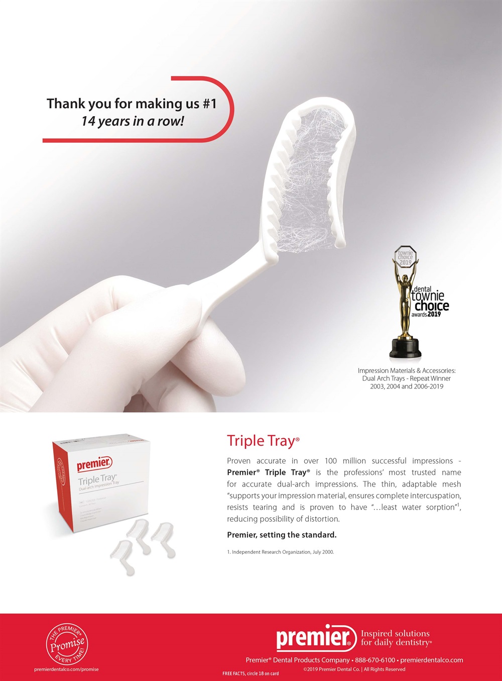 Dentaltown Magazine