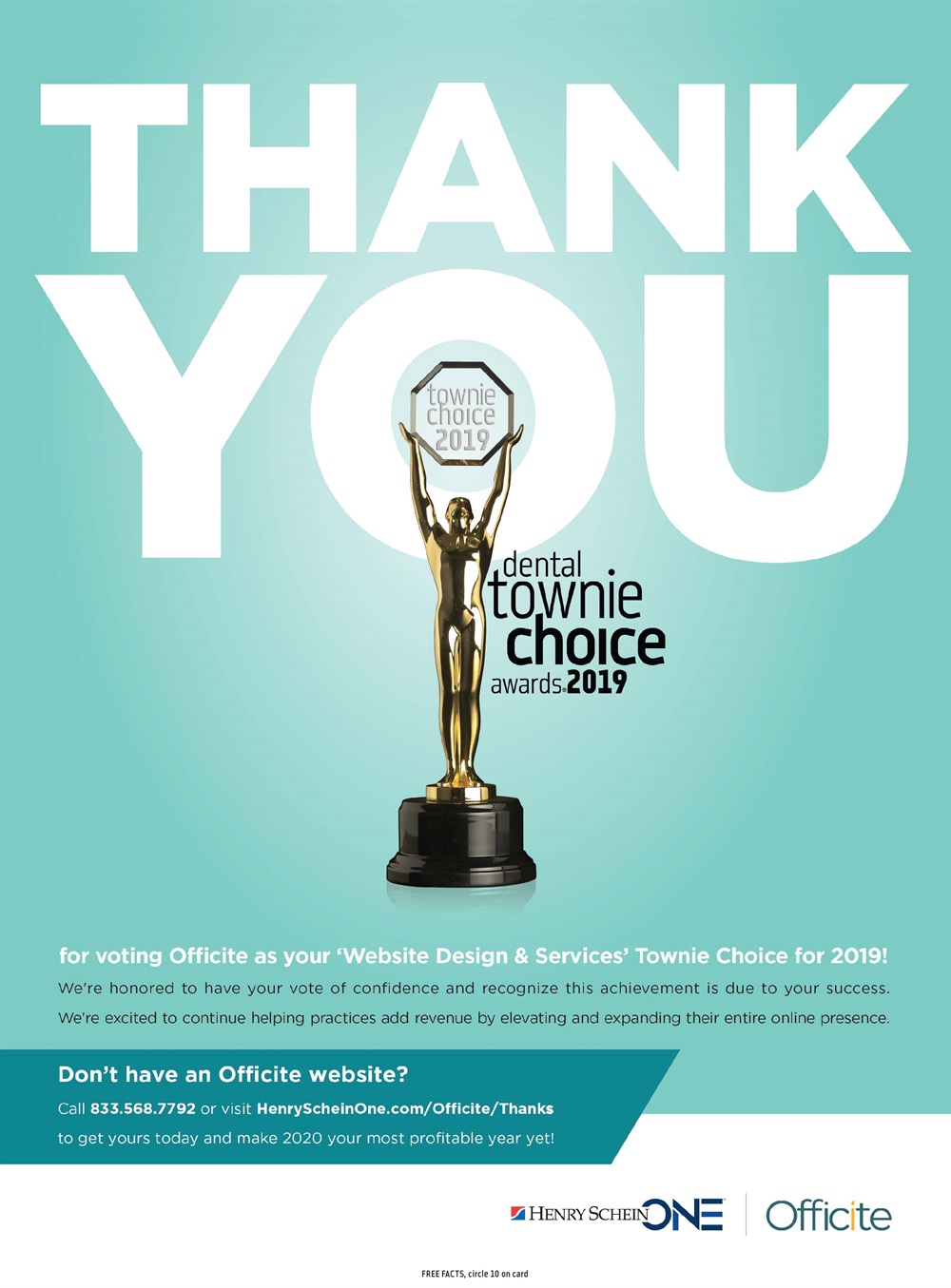 Dentaltown Magazine