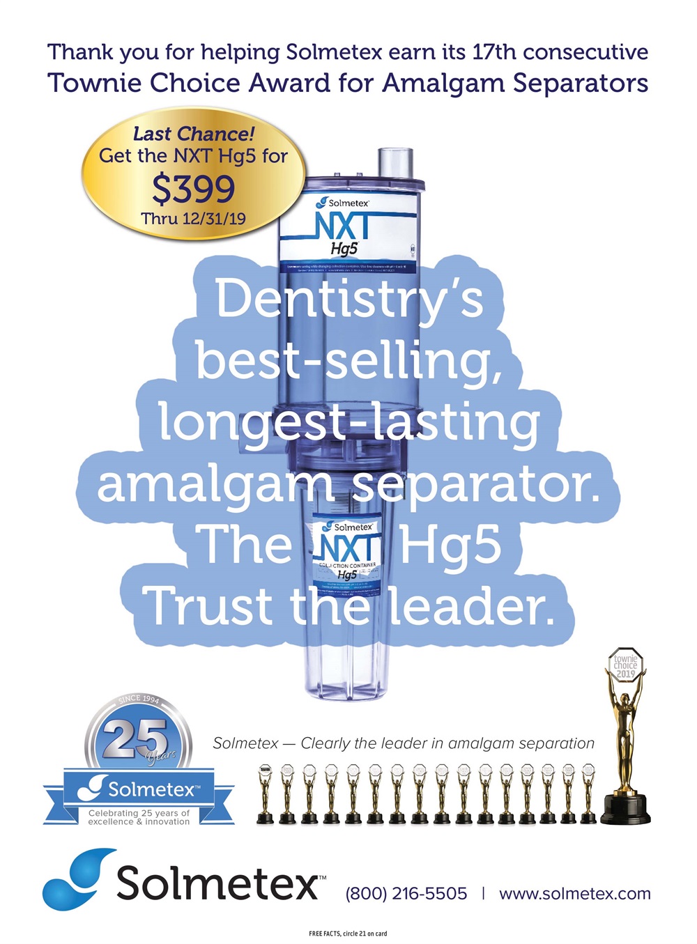 Dentaltown Magazine