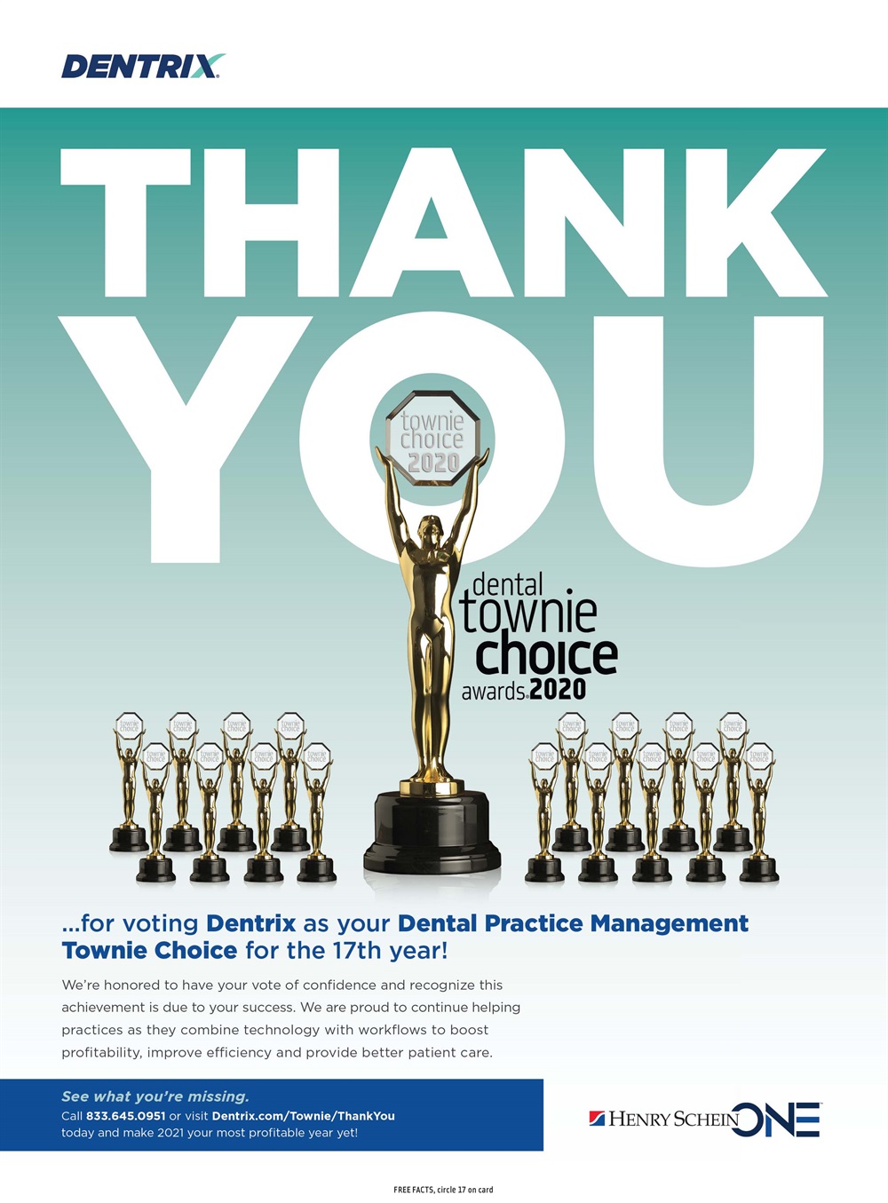 Dentaltown Magazine