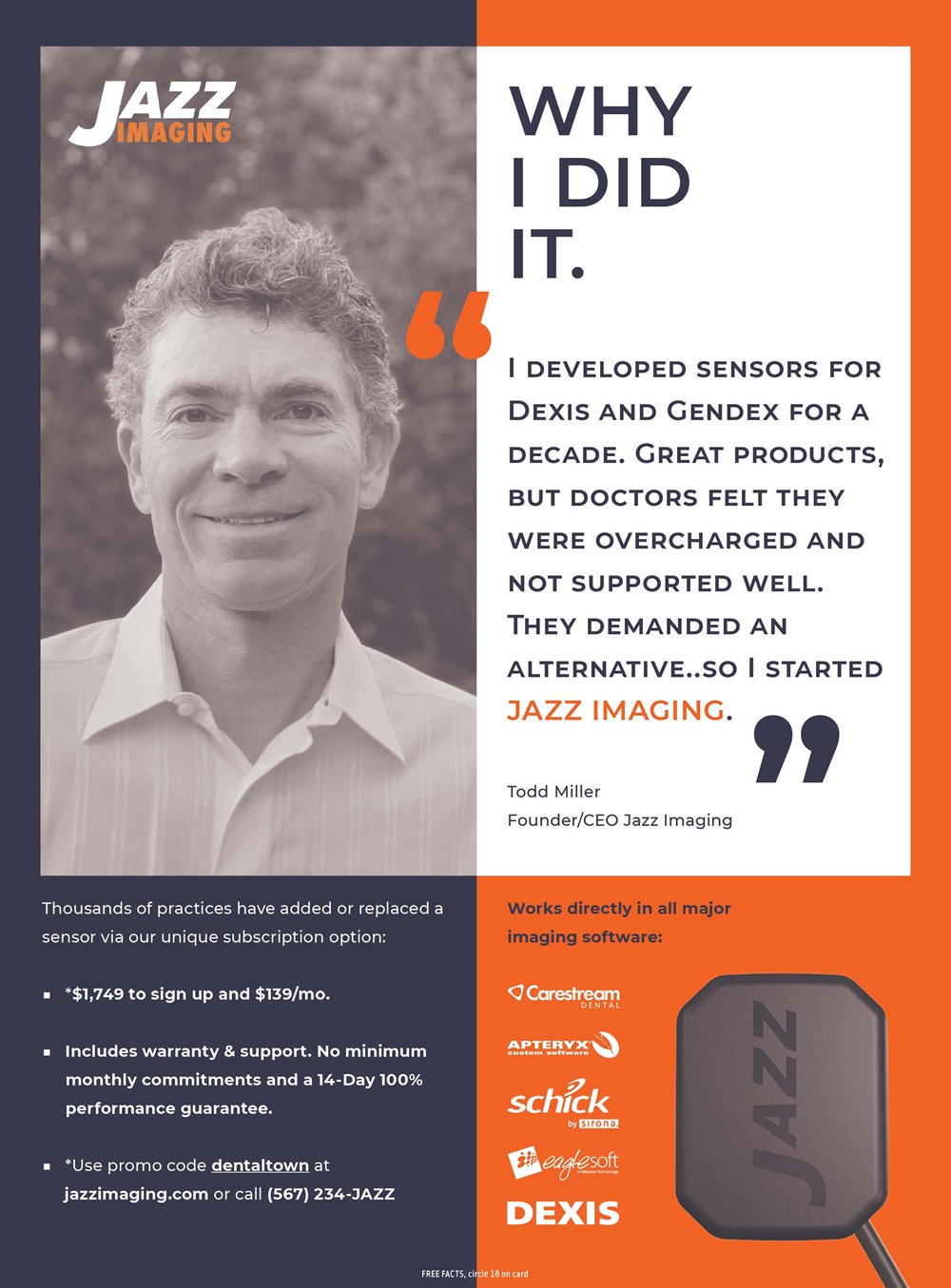 Dentaltown Magazine