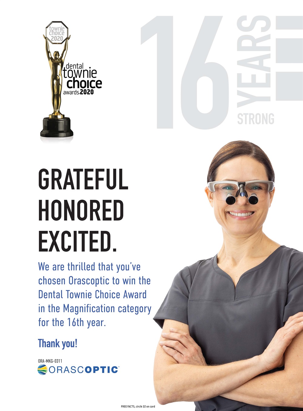 Dentaltown Magazine