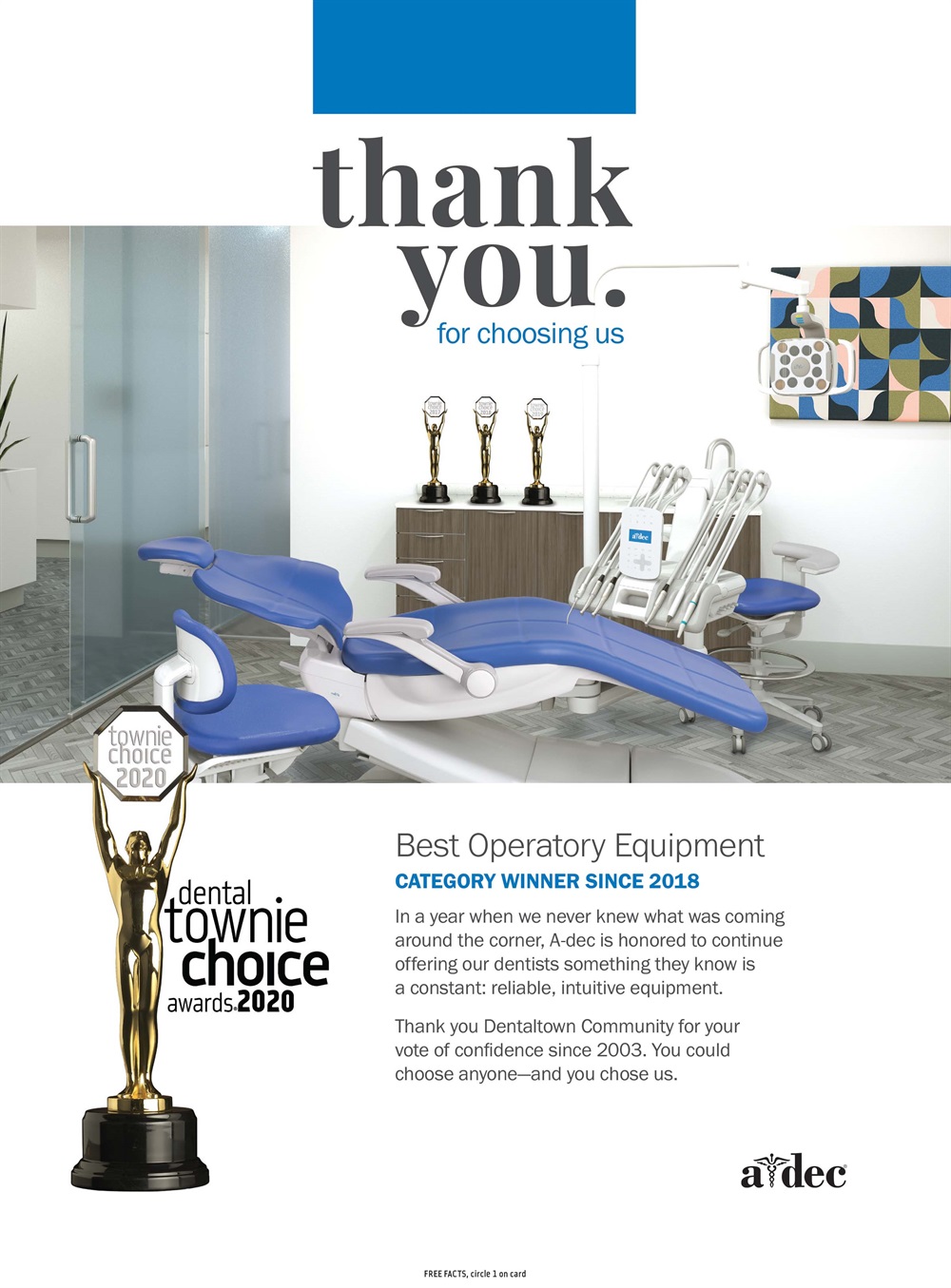 Dentaltown Magazine