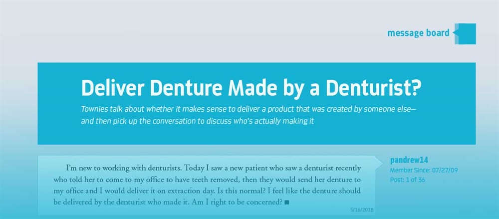 Dentaltown Magazine