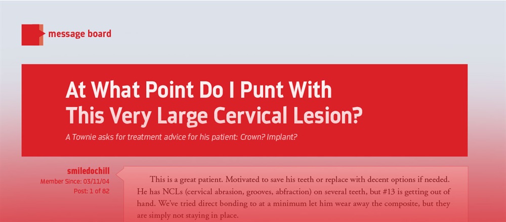 Dentaltown Magazine