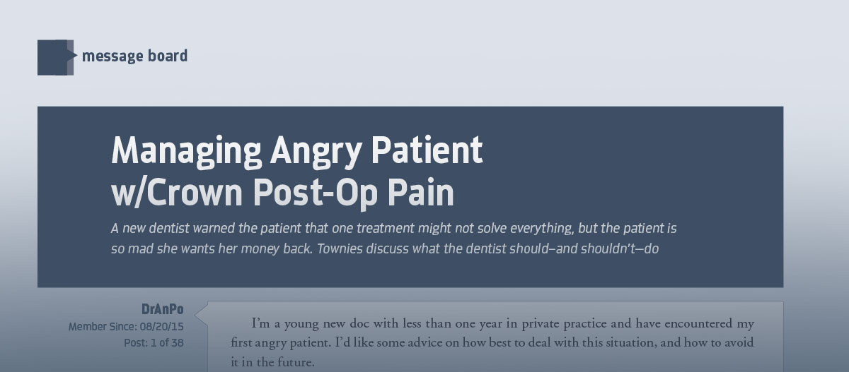 Dentaltown Magazine