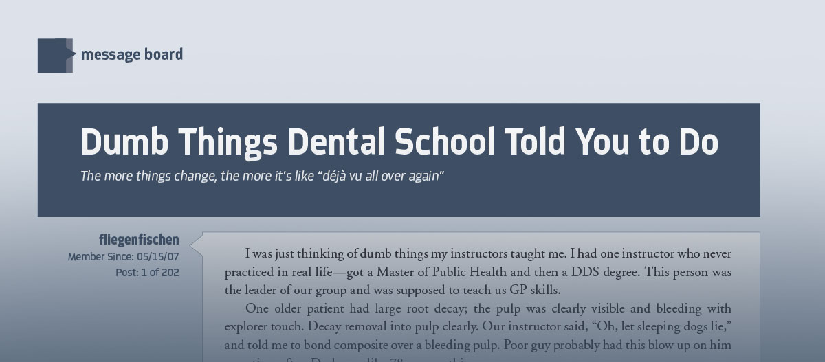 Dentaltown Magazine