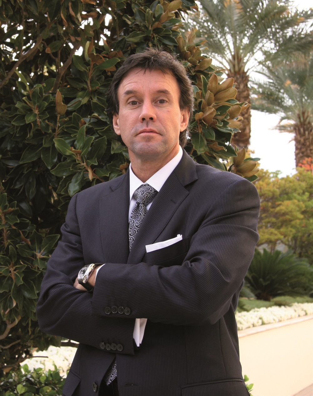 Author