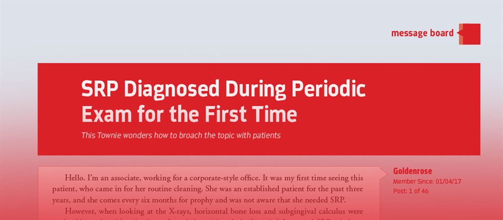 Dentaltown Magazine