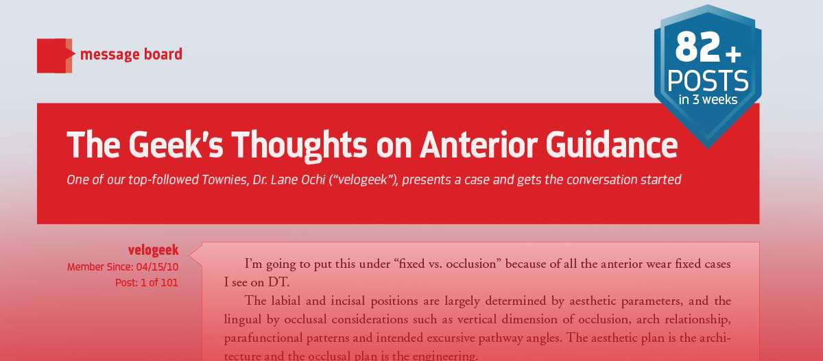 Dentaltown Magazine