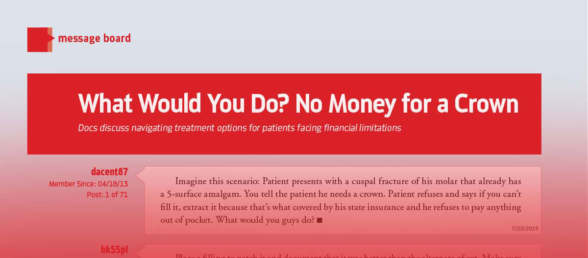 Dentaltown Magazine