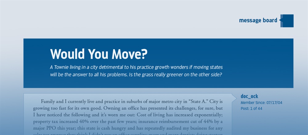 Dentaltown Magazine