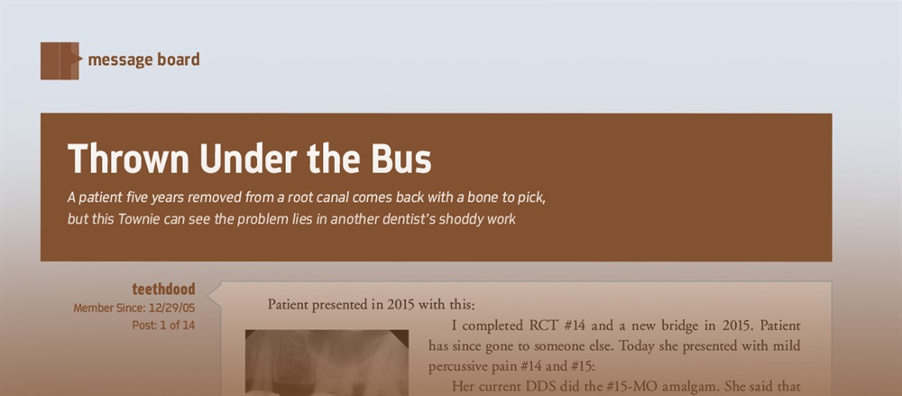 Dentaltown Magazine