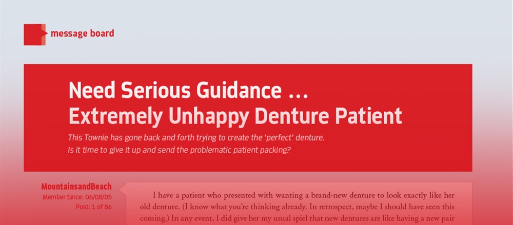 Dentaltown Magazine