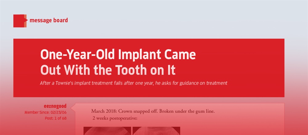 Dentaltown Magazine