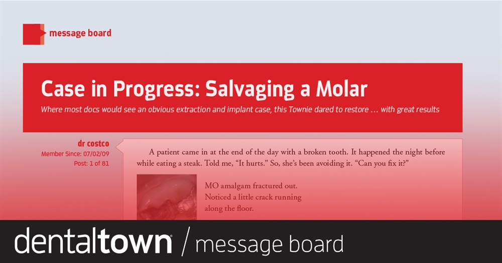 Dentaltown Magazine