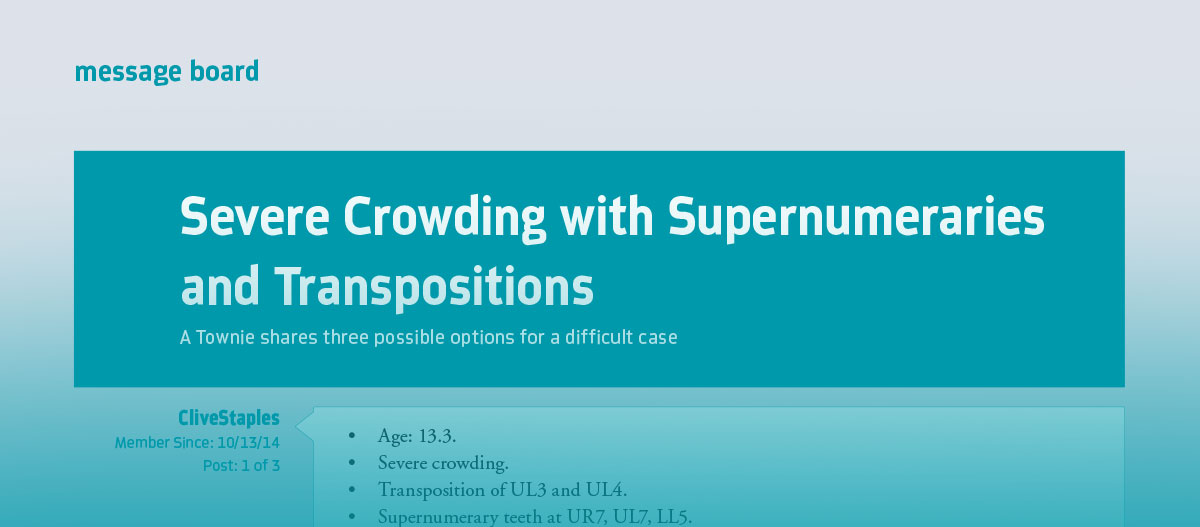 Orthotown Magazine