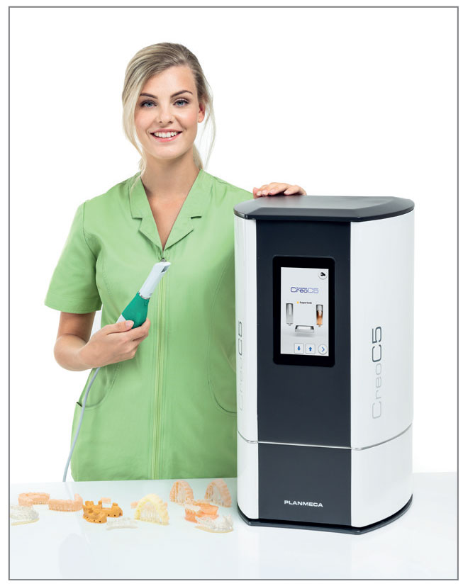 Orthotown Magazine