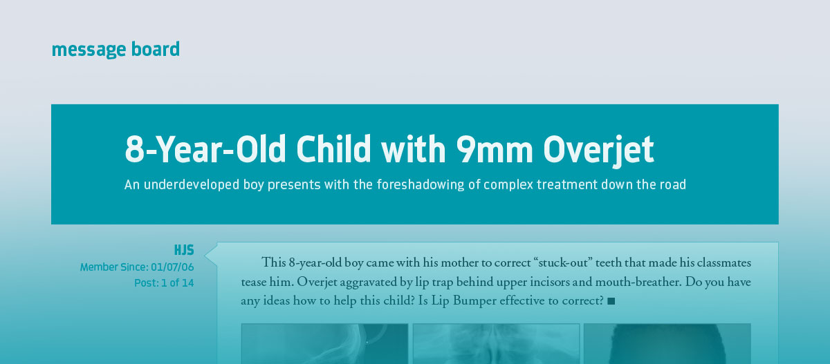 Orthotown Magazine