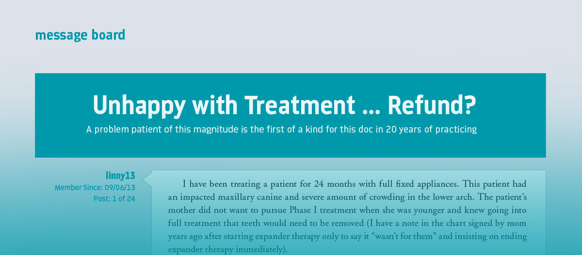 Orthotown Magazine
