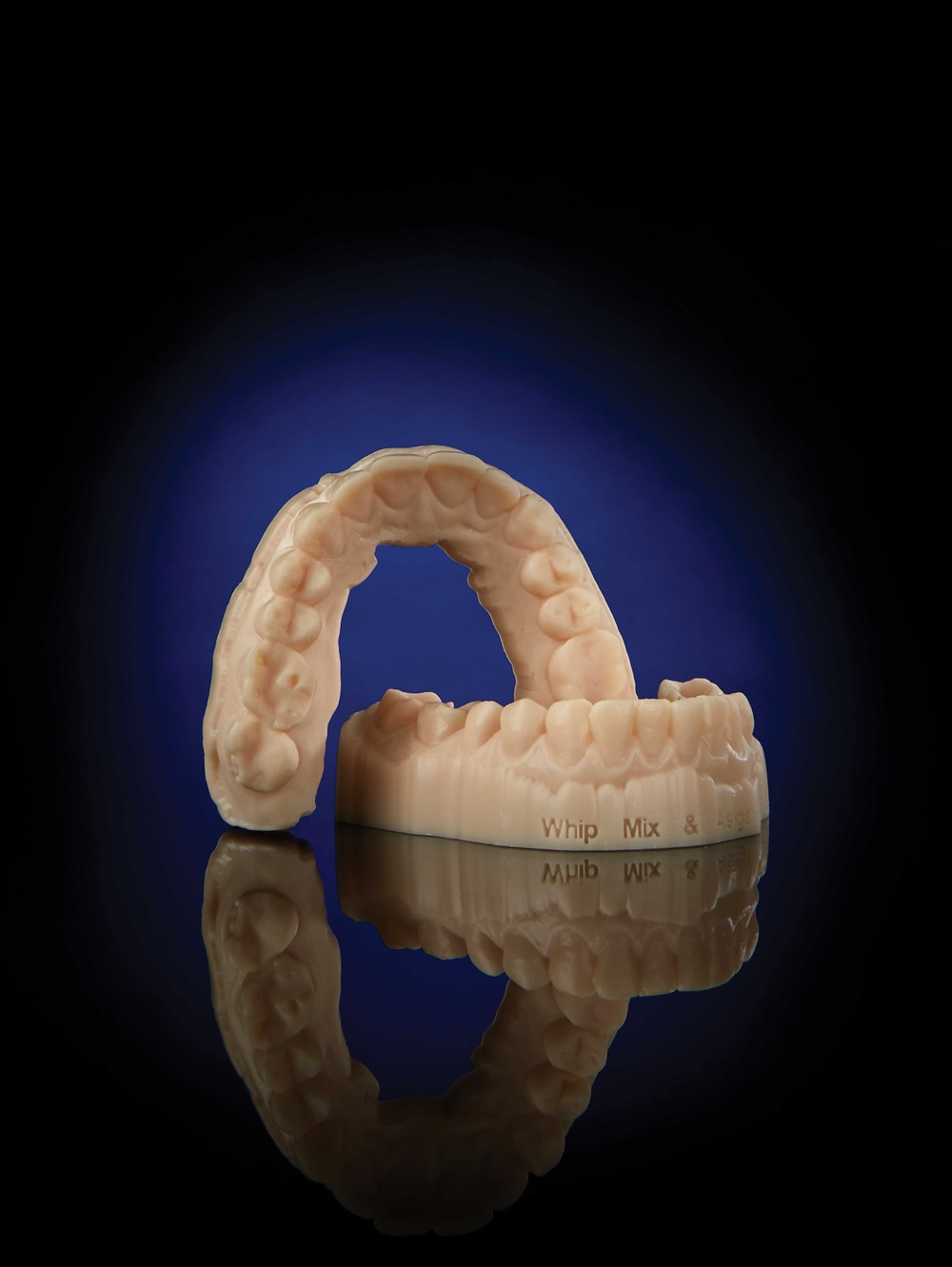 Orthotown Magazine