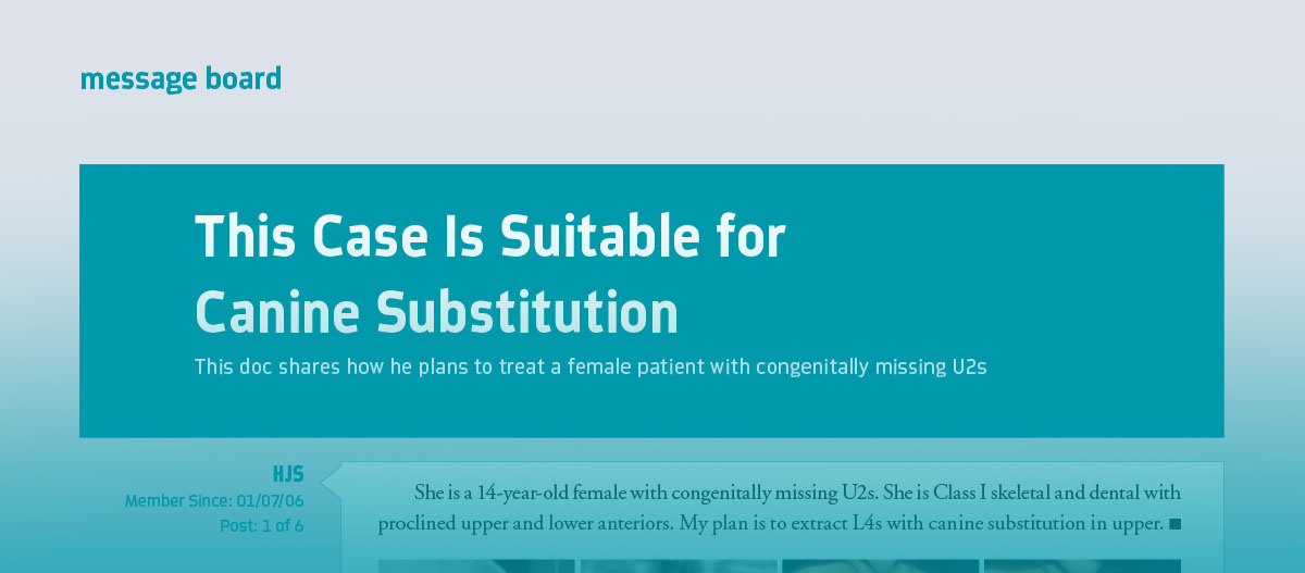 Orthotown Magazine
