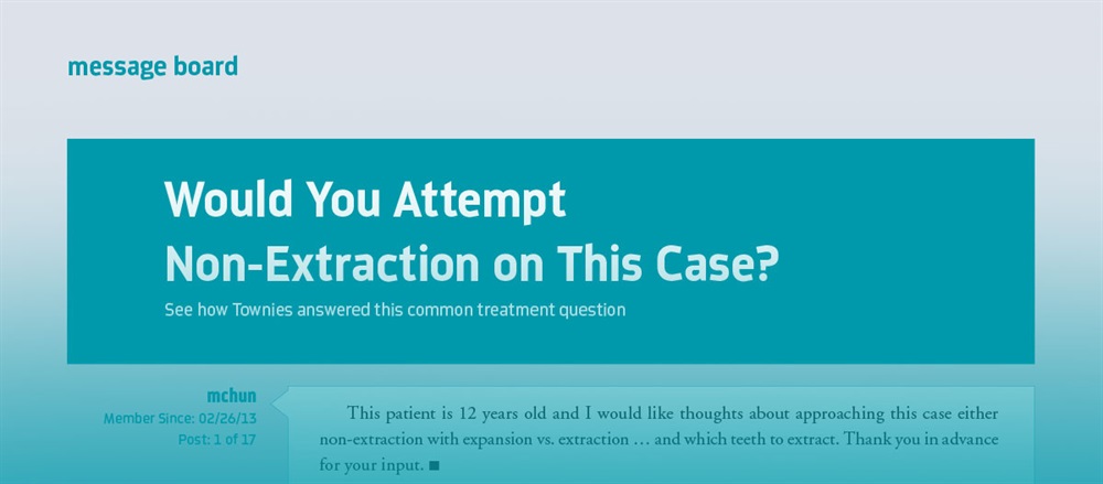 Orthotown Magazine