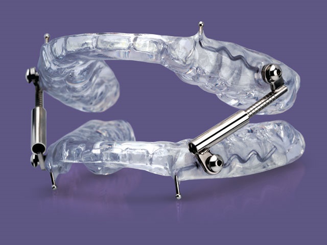 Orthotown Magazine