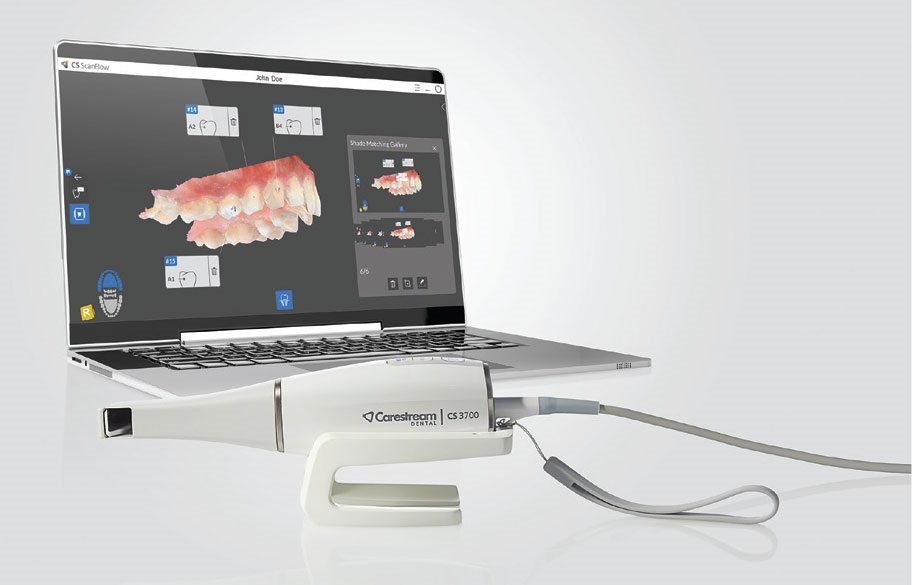 Orthotown Magazine
