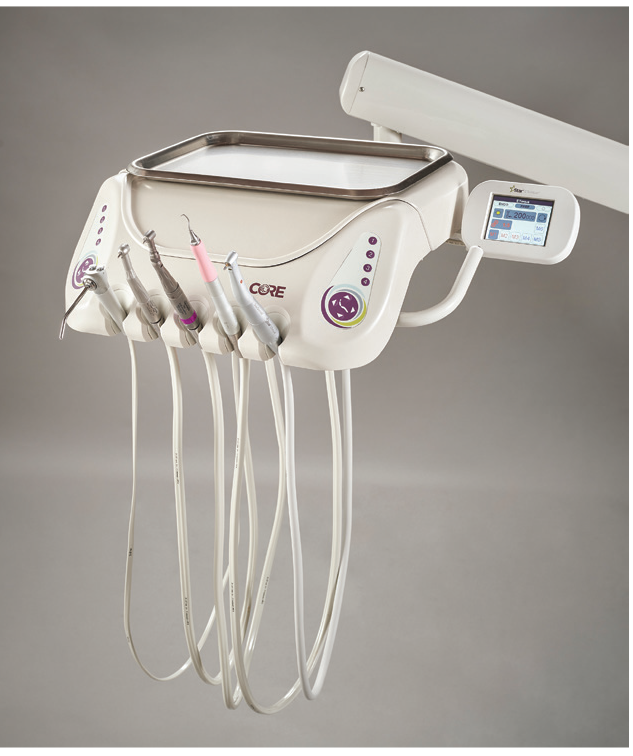 Orthotown Magazine