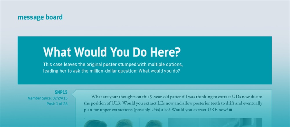 Orthotown Magazine