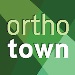 Download the Orthotown App!